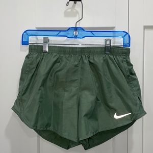 Nike Athletic Shorts